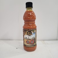 Olu Olu Palm Oil - 500ml
