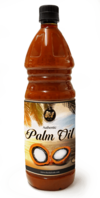 Olu Olu Palm Oil - 1 Litre