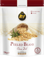 Olu Olu Peeled Beans
