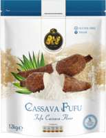 Olu Olu Cassava Flour