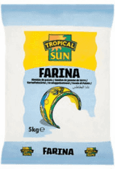 Tropical Sun Farina 5kg