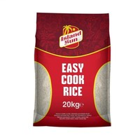 Island Sun Easy Cook Rice - 20kg