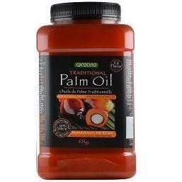 Carotino Traditional Palm Oil - 3kg