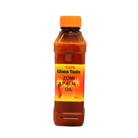 Ghana Taste Palm Oil - 1Litre