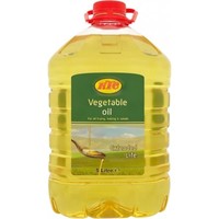 KTC Vegetable oil - 5 Litres