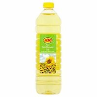 KTC Sunflower Oil - 1Litre