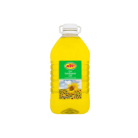 KTC Sunflower Oil - 3Litre
