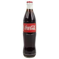 Nigerian Coke (bottle)