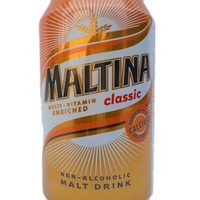 Maltina Can 330ml