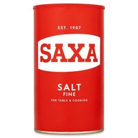 Saxa Salt