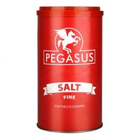 Pegasus Salt