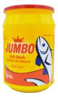 Jumbo Fish Stock - 1kg