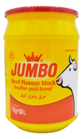Jumbo Beef Stock - 1kg