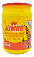 Jumbo Crayfish Flavour Stock -1kg