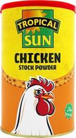 Tropical Sun Chicken Stock 1kg