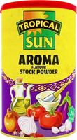 Tropical Sun Aroma Stock Powder 1kg