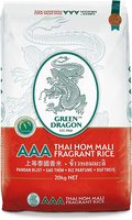 AAA Green Dragon Fragrant Rice - 20kg