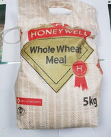 Honeywell Whole Wheat 5kg