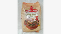 Honeywell Whole Wheat 2kg