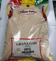 Ghana Taste - Garri 4kg