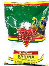Papa's Choice Farina 1.5kg