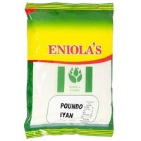 Eniola Poundo Iyan 1.5kg