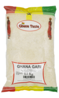 Ghana Taste - Garri 1.5kg