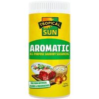 Tropical Sun Aromatic