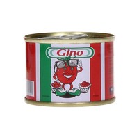 Gino Tomatoe Paste 70g