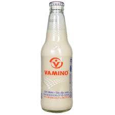 Viamino Soya Milk