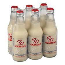 Viamino Soya Milk * 6