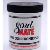 Soul Mate Hair Cream - 330g