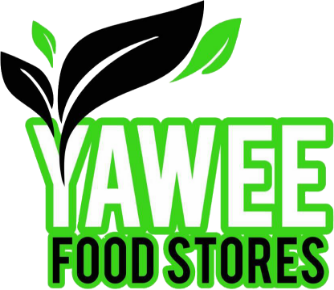 Yawee Foods logo