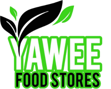 yawee foods logo