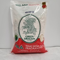 AAA Green Dragon Fragrant Rice - 2kg