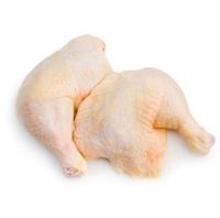 Soft Chicken Leg and Thigh (pack)